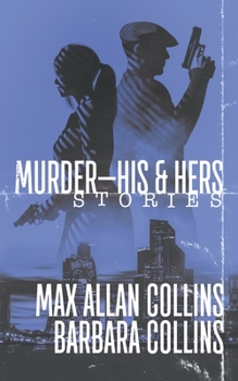 Paperback Murder-His & Hers: Stories Book
