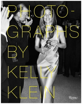 Hardcover Photographs by Kelly Klein Book