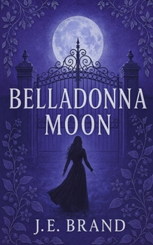 Paperback Belladonna Moon Book
