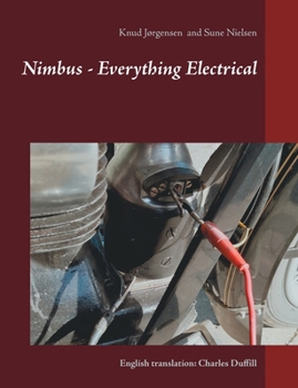 Paperback Nimbus - Everything Electrical: English translation: Charles Duffill Book