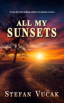 Paperback All My Sunsets Book