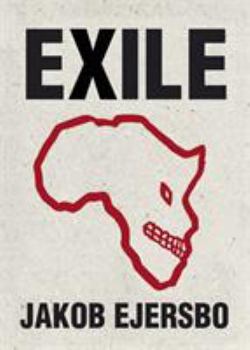 Eksil - Book #1 of the Afrika-trilogien