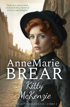 Kitty McKenzie (Italian Edition)