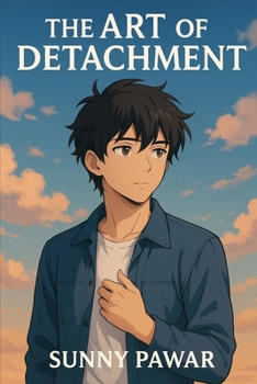 Paperback The Art of Detachment Book