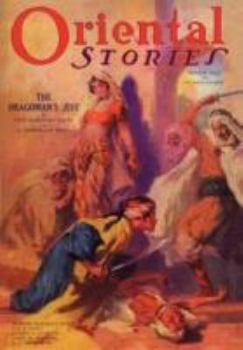 Paperback Oriental Stories (Vol. 2, No. 1) Book