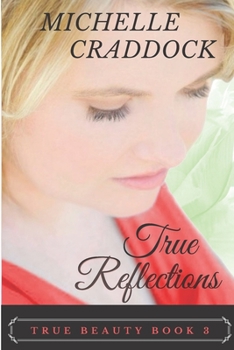 Paperback True Reflections Book