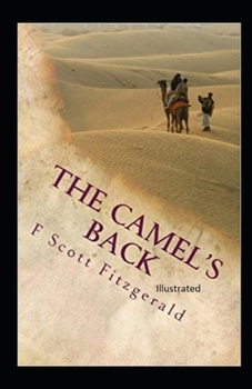 Paperback The Camel's Back Illustrated Book