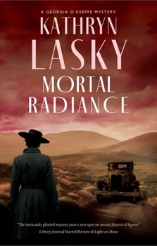 Hardcover Mortal Radiance Book