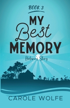 Paperback My Best Memory: Helene's Story Book