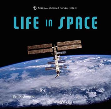 Hardcover Life in Space Book