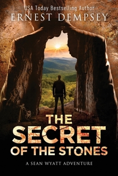 The Secret of the Stones - Book #1 of the Lost Chambers Trilogy