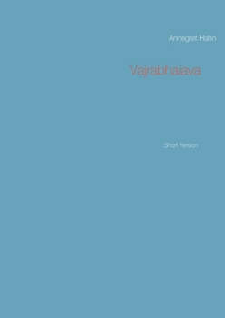 Paperback Vajrabhaiava: Short Version Book
