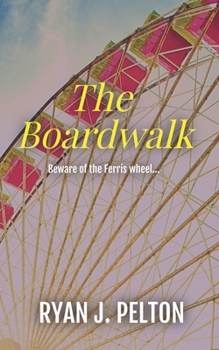 Paperback The Boardwalk Book