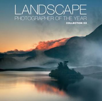 Hardcover Landscape Photographer of the Year, Volume 3 Book