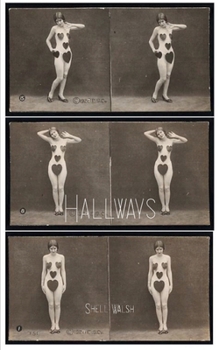 Paperback Hallways Book