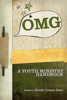 Paperback OMG: A Youth Ministry Handbook Book