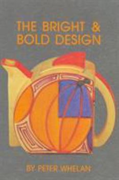 Paperback The Bright and Bold Design Book