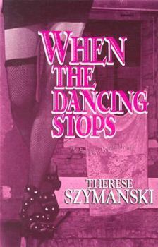 Paperback When Dancing Stops Book