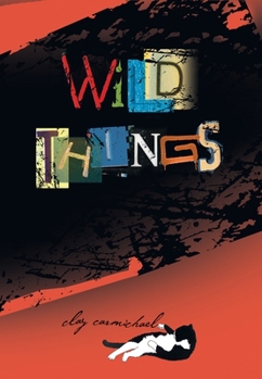 Paperback Wild Things Book