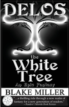 Paperback Delos: The White Tree Book