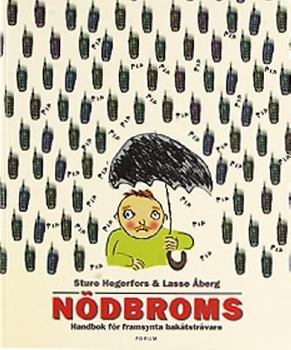 Hardcover Nödbroms Book