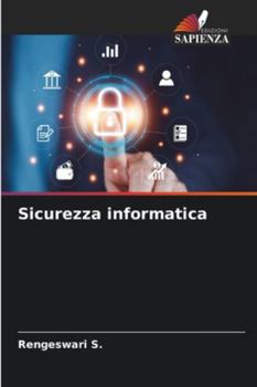 Paperback Sicurezza informatica [Italian] Book
