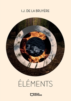 Éléments (French Edition)