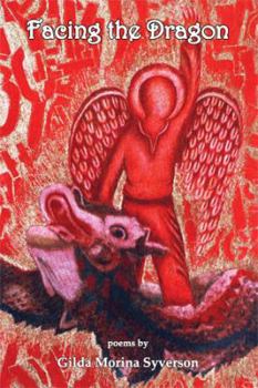 Paperback Facing the Dragon Book