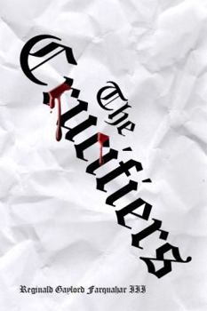 Paperback The Crucifiers Book
