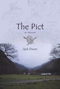 Paperback The Pict Book