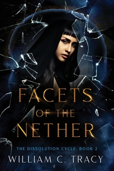 Paperback Facets of the Nether Book