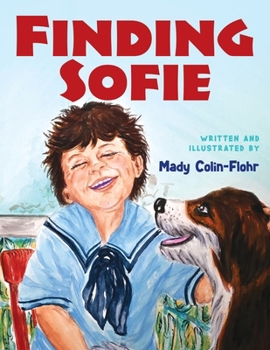 Paperback Finding Sofie Book