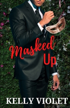 Paperback Masked Up: An AMBW Romance Book