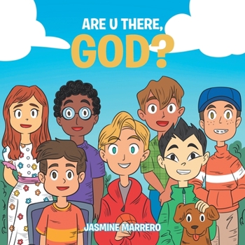 Paperback Are U There, God? Book