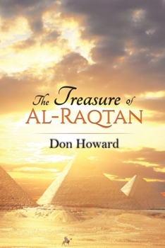 Paperback The Treasure of Al-Raqtan Book