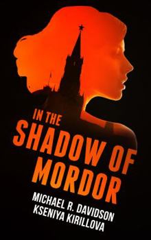 Paperback In the Shadow of Mordor Book