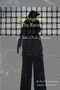 Paperback The Angel and The Raven Book