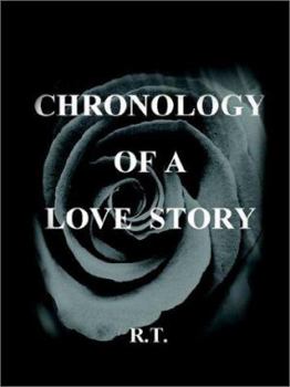 Paperback Chronology of a Love Story Book
