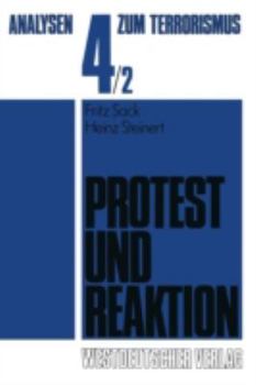 Paperback Protest Und Reaktion [German] Book