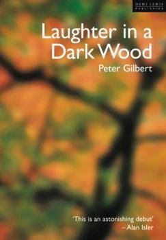 Paperback Laughter in a Dark Wood Book