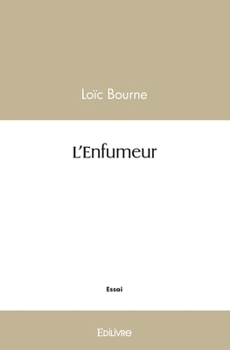Paperback L'Enfumeur [French] Book