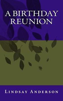 Paperback A Birthday Reunion Book