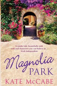 Paperback Magnolia Park Book