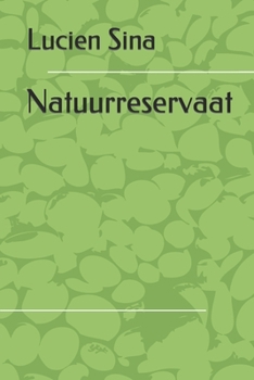 Paperback Natuurreservaat [Dutch] Book