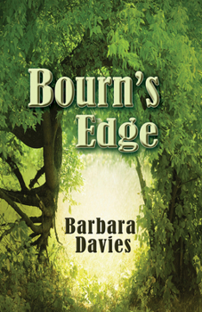 Paperback Bourn's Edge Book