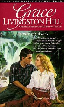 Paperback Beauty for Ashes Book