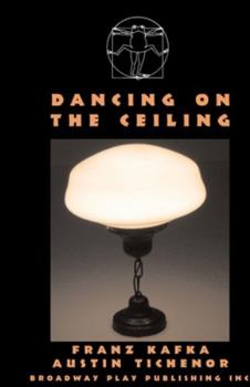 Paperback Dancing On The Ceiling Book