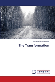 Paperback The Transformation Book