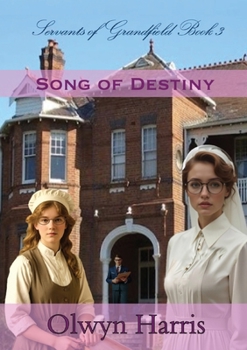 Paperback Song of Destiny Book
