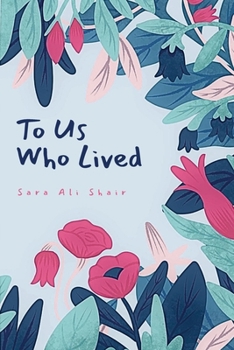 Paperback To Us Who Lived Book